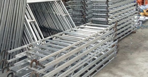 Cho thuê vật tư xây dựng