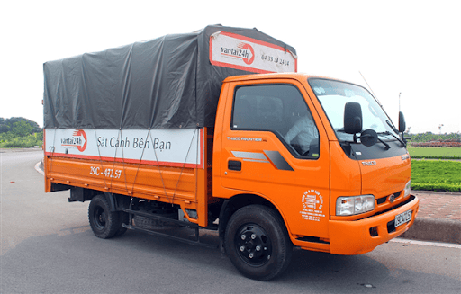 Vận chuyển hàng hóa